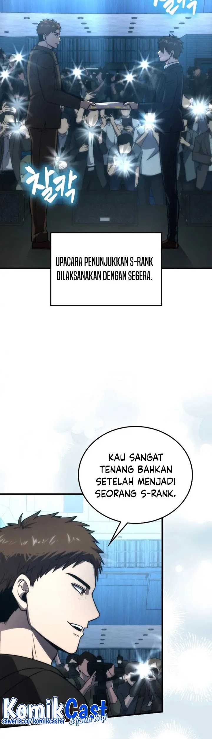 Demon Lord’s Martial Arts Ascension Chapter 85 Gambar 60