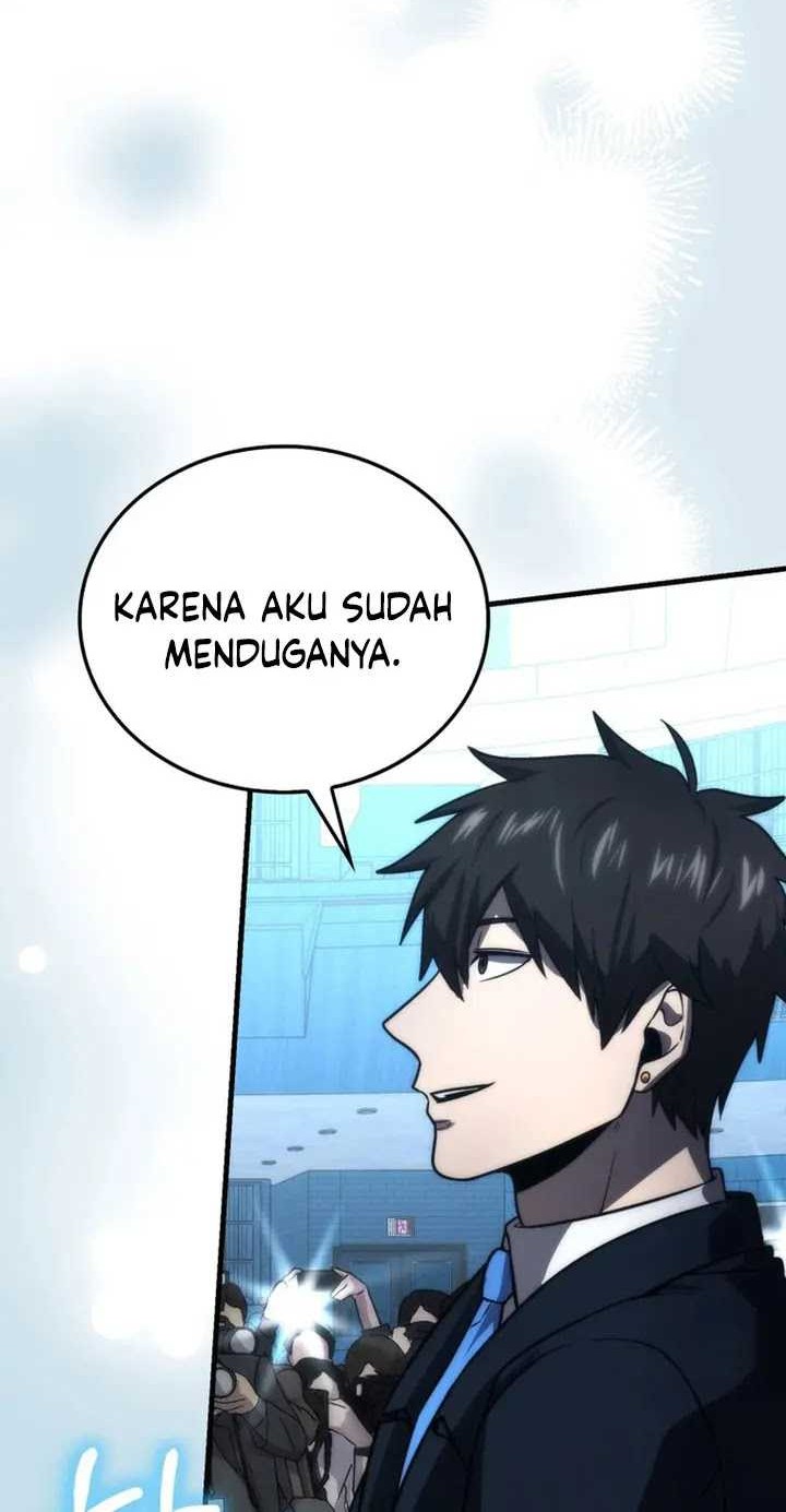 Demon Lord’s Martial Arts Ascension Chapter 85 Gambar 61