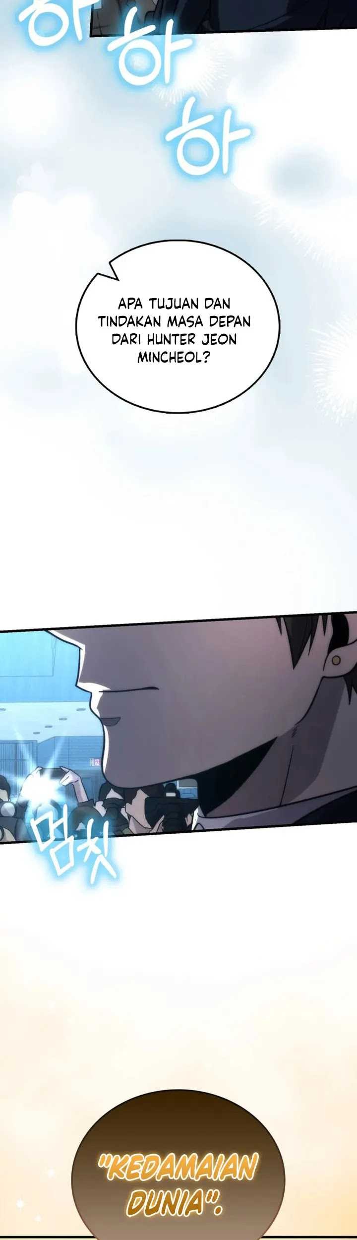 Demon Lord’s Martial Arts Ascension Chapter 85 Gambar 62