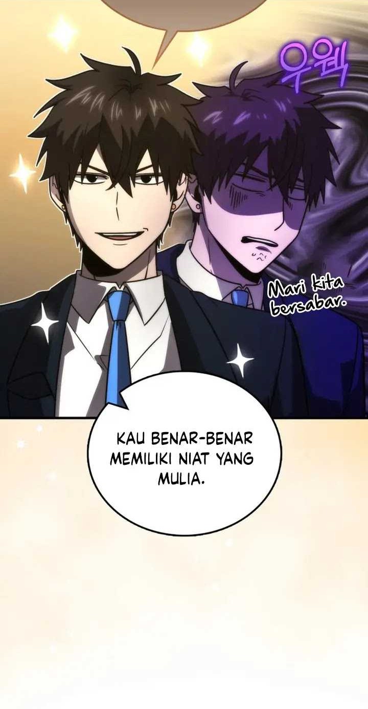 Demon Lord’s Martial Arts Ascension Chapter 85 Gambar 63