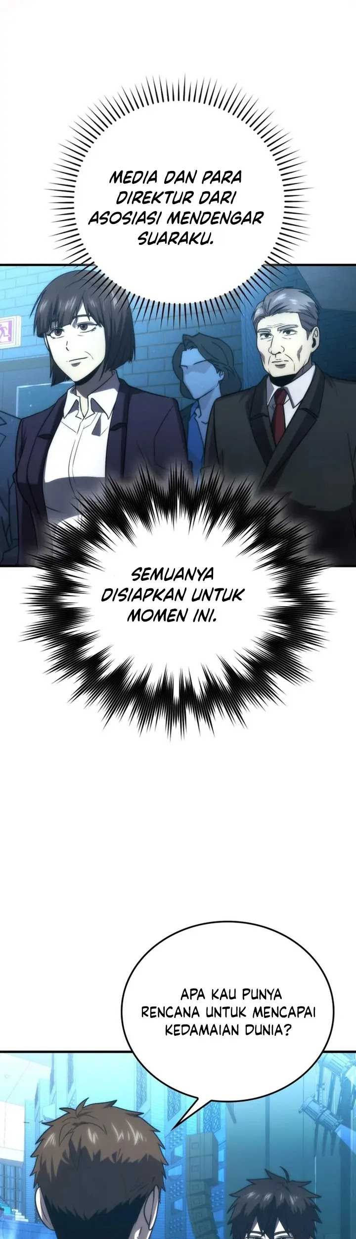 Demon Lord’s Martial Arts Ascension Chapter 85 Gambar 64