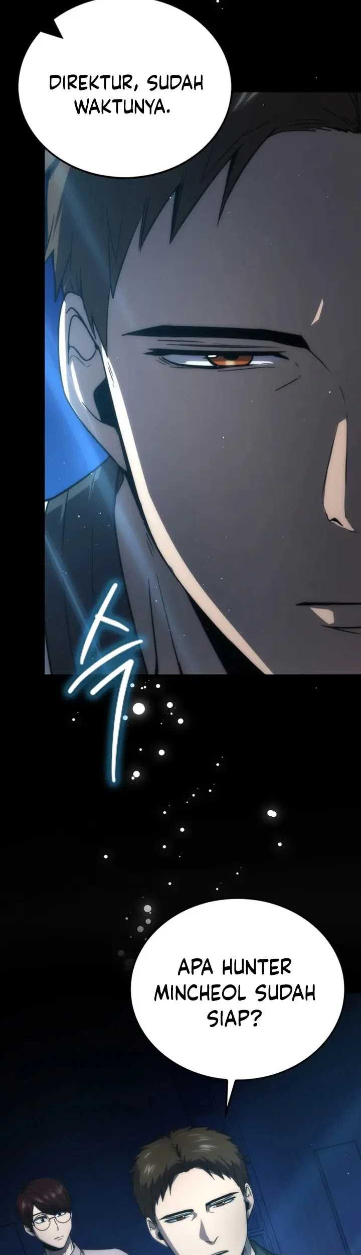 Demon Lord’s Martial Arts Ascension Chapter 85 Gambar 4