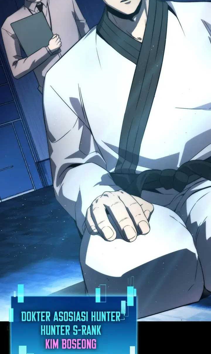 Demon Lord’s Martial Arts Ascension Chapter 85 Gambar 5