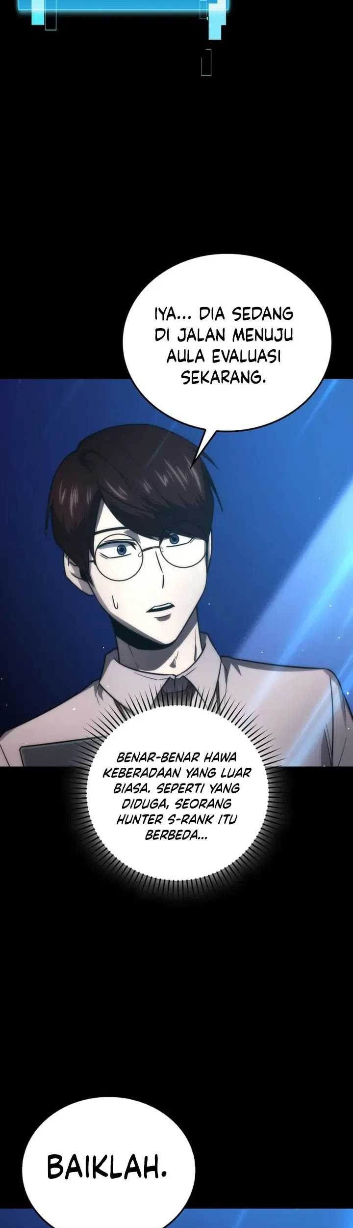 Demon Lord’s Martial Arts Ascension Chapter 85 Gambar 6