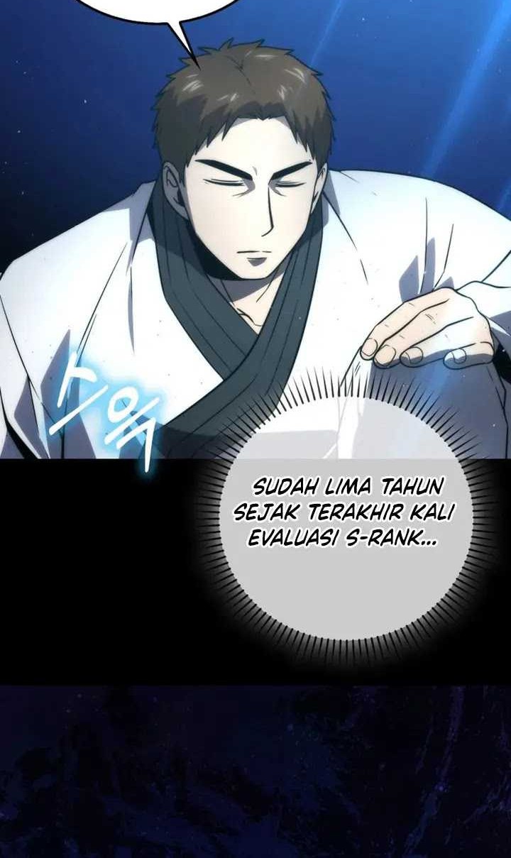 Demon Lord’s Martial Arts Ascension Chapter 85 Gambar 7