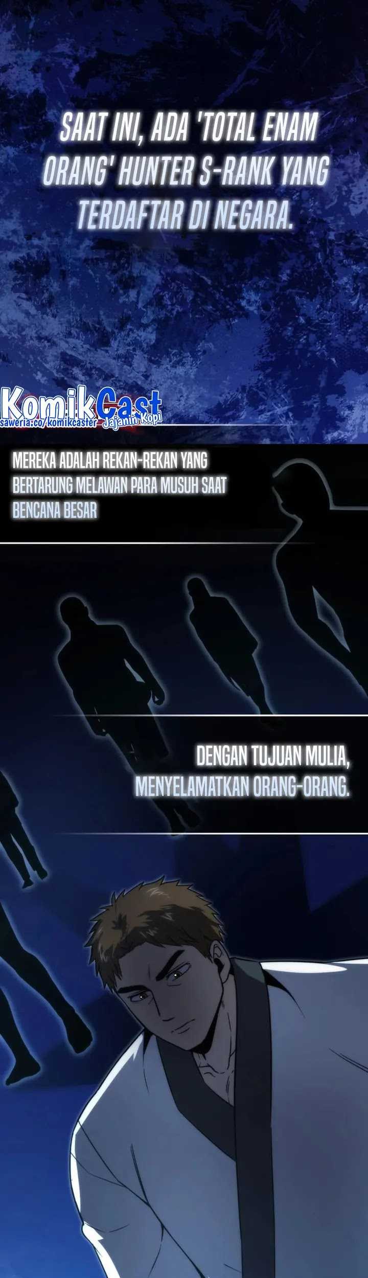 Demon Lord’s Martial Arts Ascension Chapter 85 Gambar 8