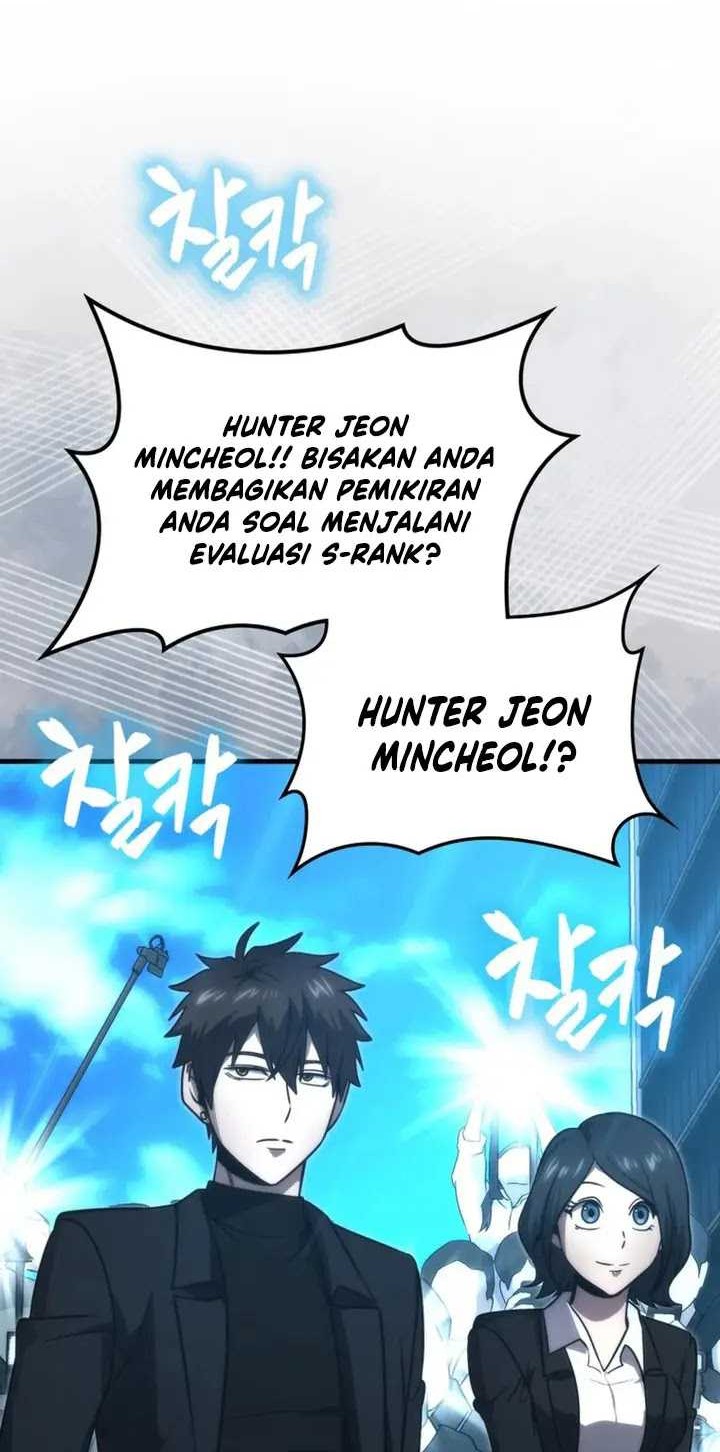 Demon Lord’s Martial Arts Ascension Chapter 85 Gambar 13