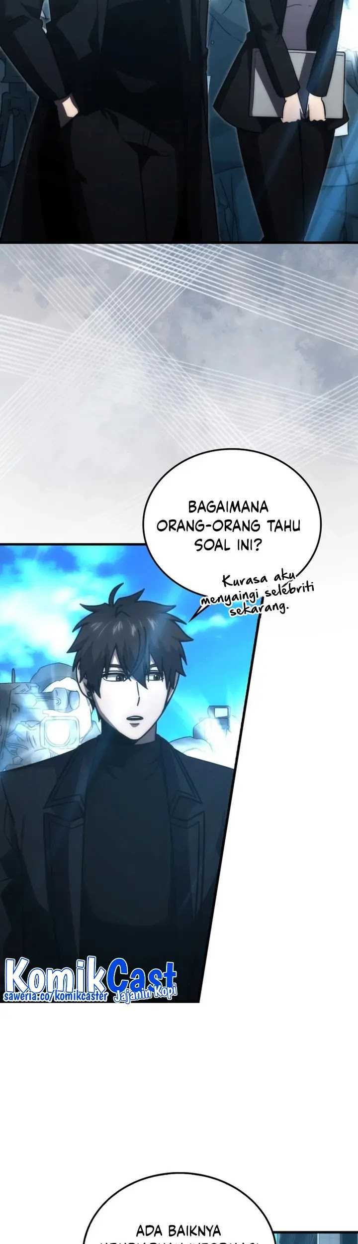 Demon Lord’s Martial Arts Ascension Chapter 85 Gambar 14
