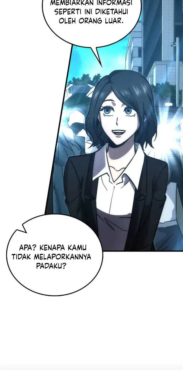 Demon Lord’s Martial Arts Ascension Chapter 85 Gambar 15