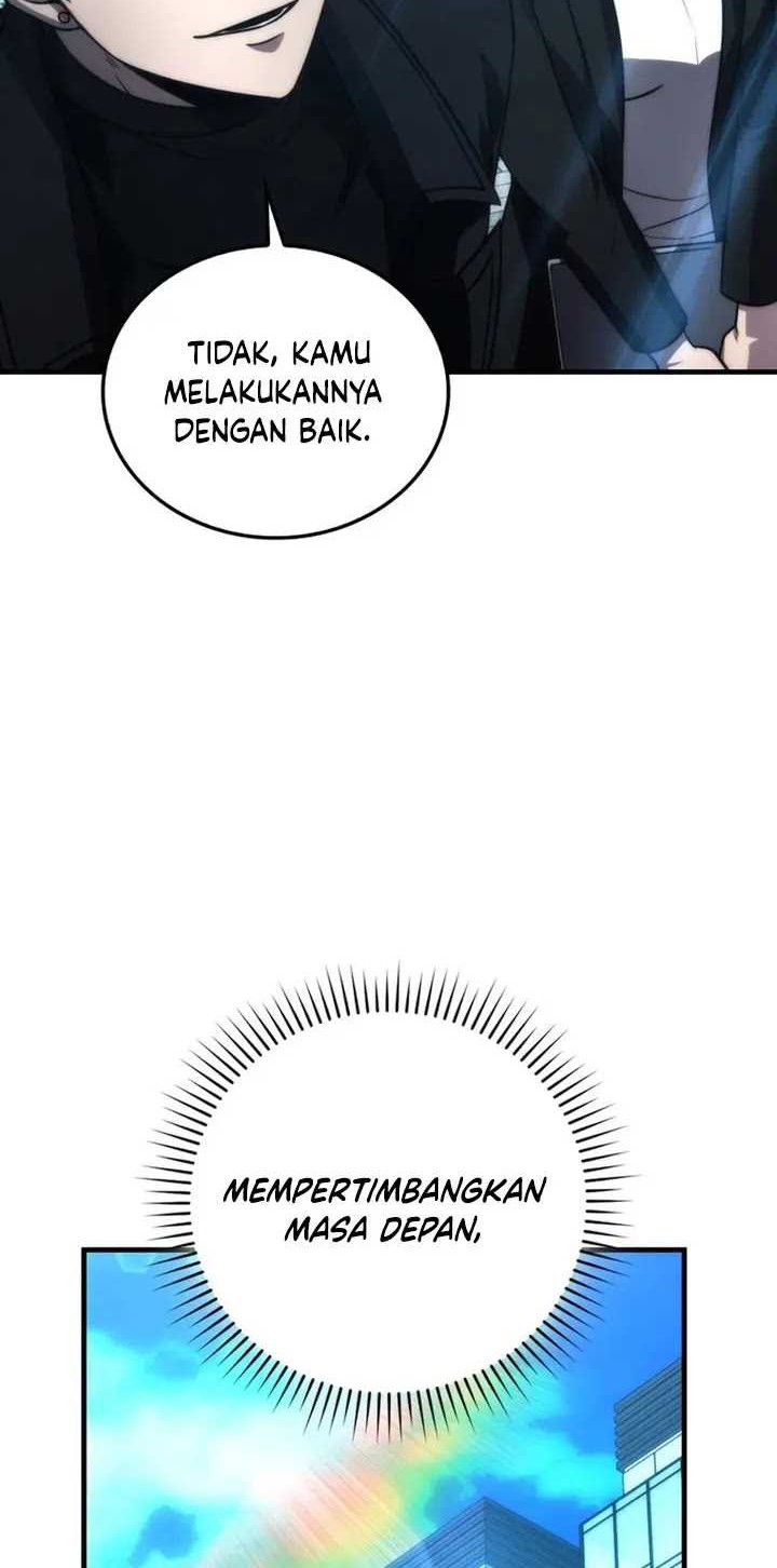 Demon Lord’s Martial Arts Ascension Chapter 85 Gambar 17