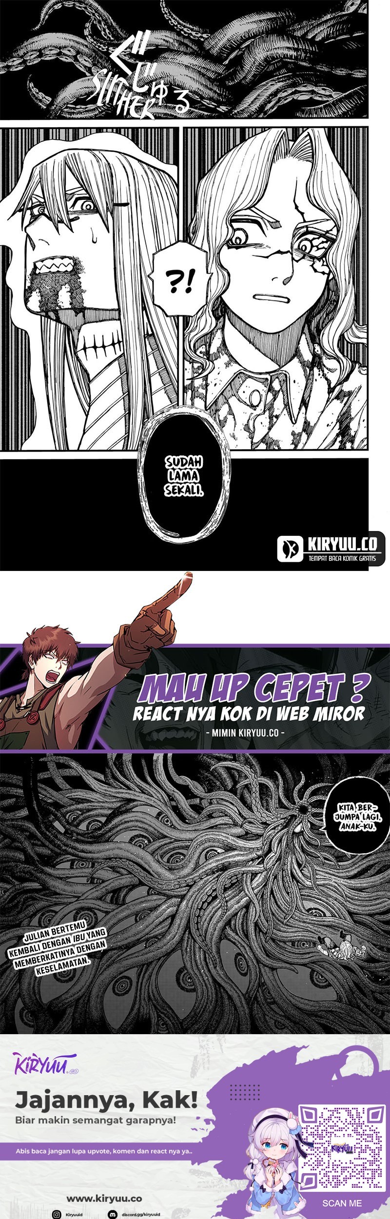 Centuria Chapter 25 Gambar 13