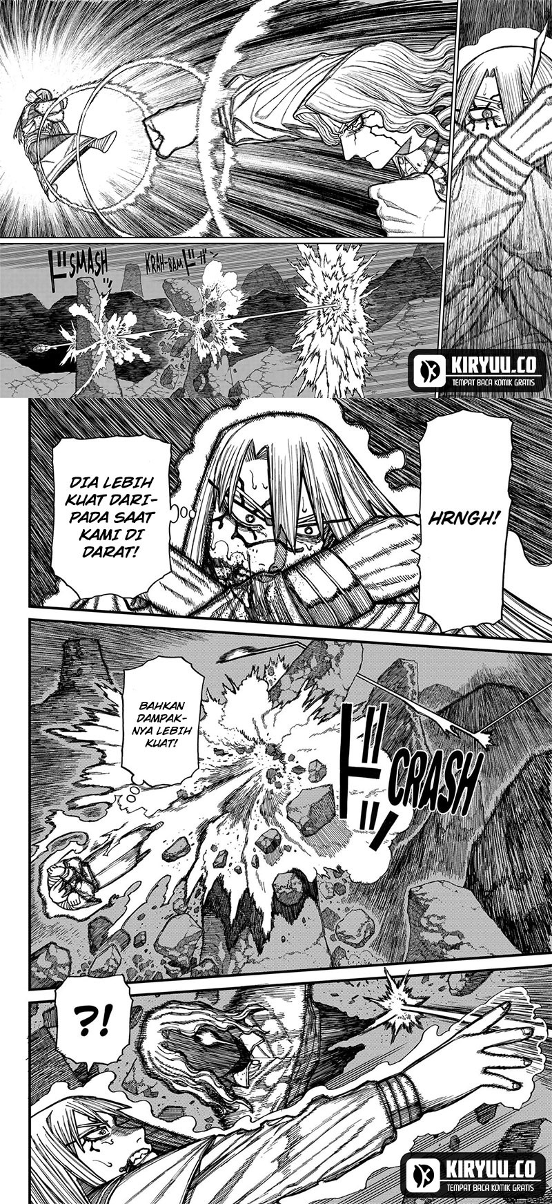 Centuria Chapter 25 Gambar 10