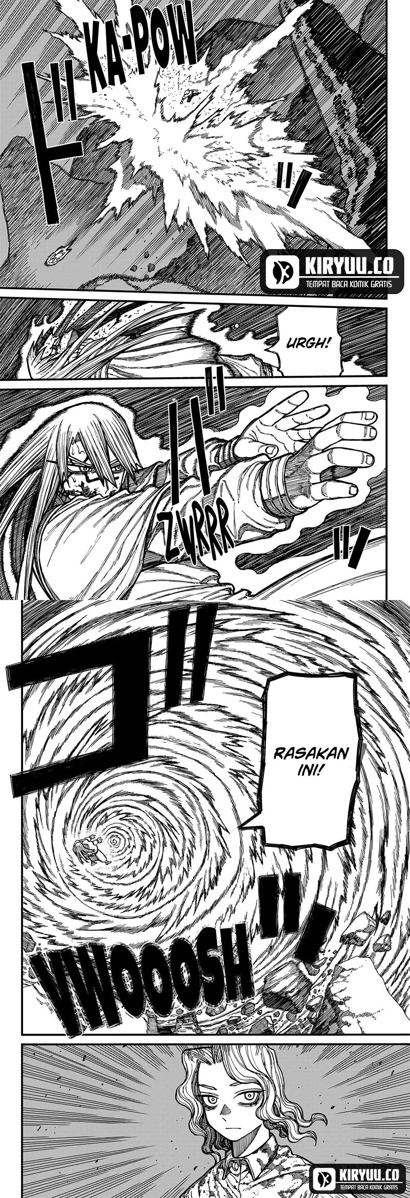 Centuria Chapter 25 Gambar 11