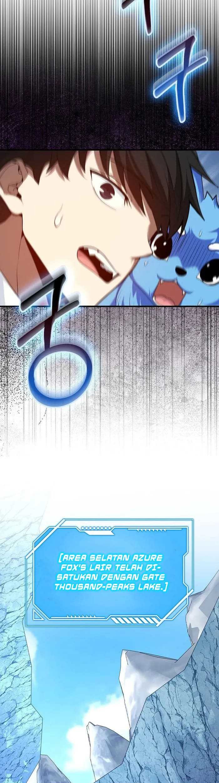 Return Of The Martial Arts Genius Chapter 50 Gambar 44