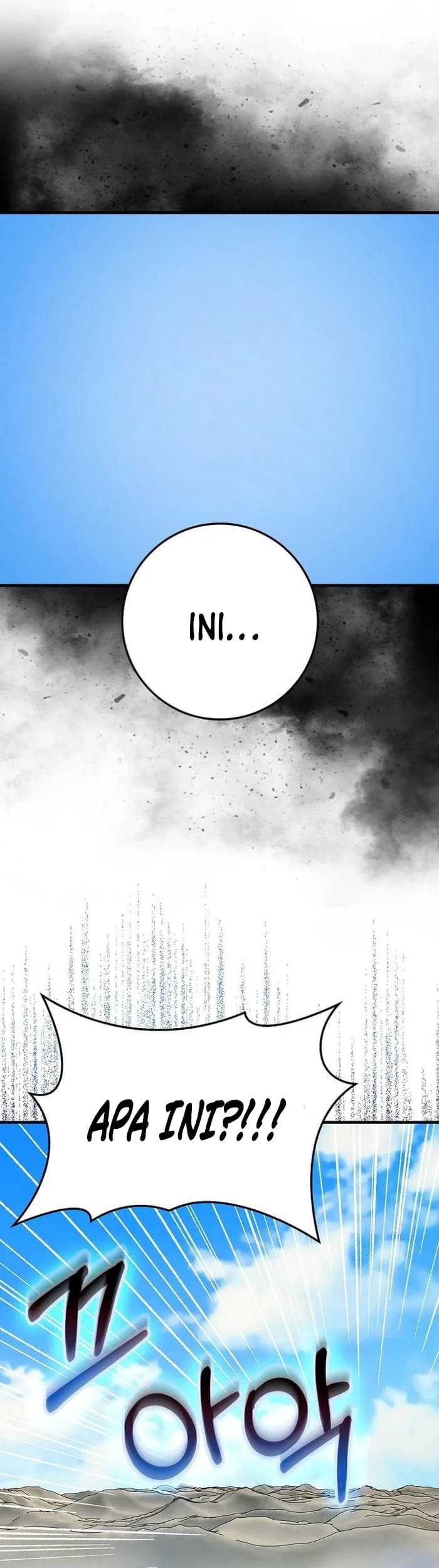 Return Of The Martial Arts Genius Chapter 50 Gambar 40