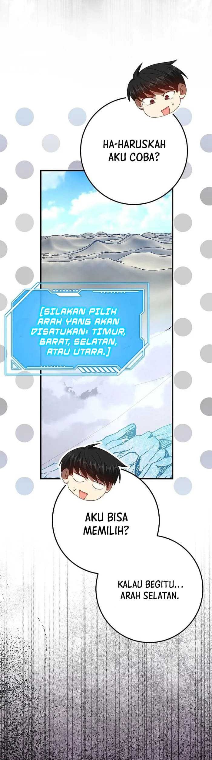 Return Of The Martial Arts Genius Chapter 50 Gambar 42