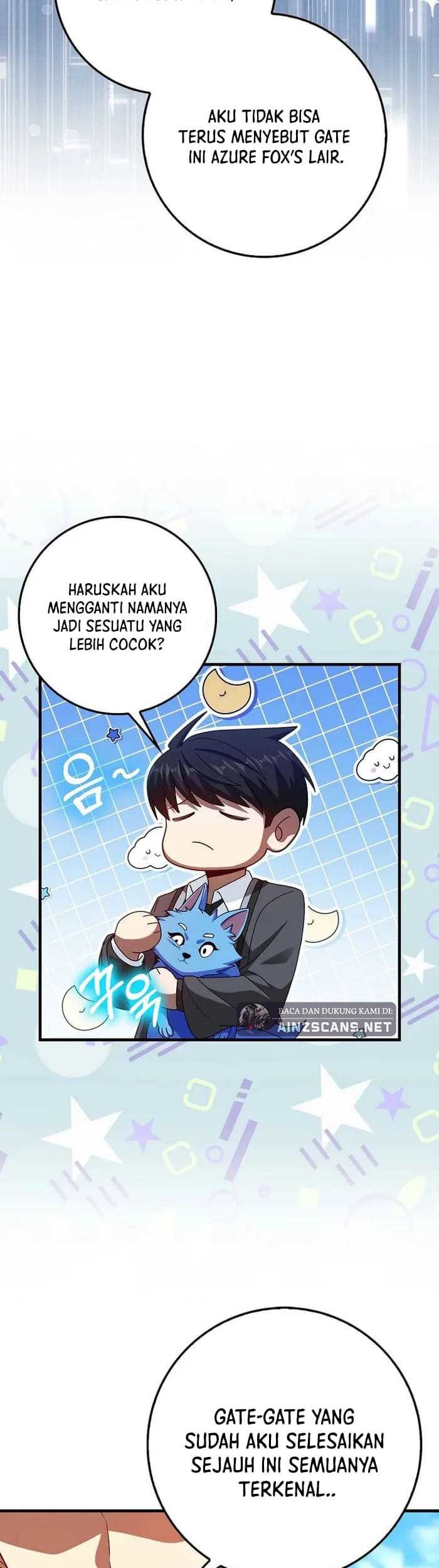 Return Of The Martial Arts Genius Chapter 50 Gambar 50