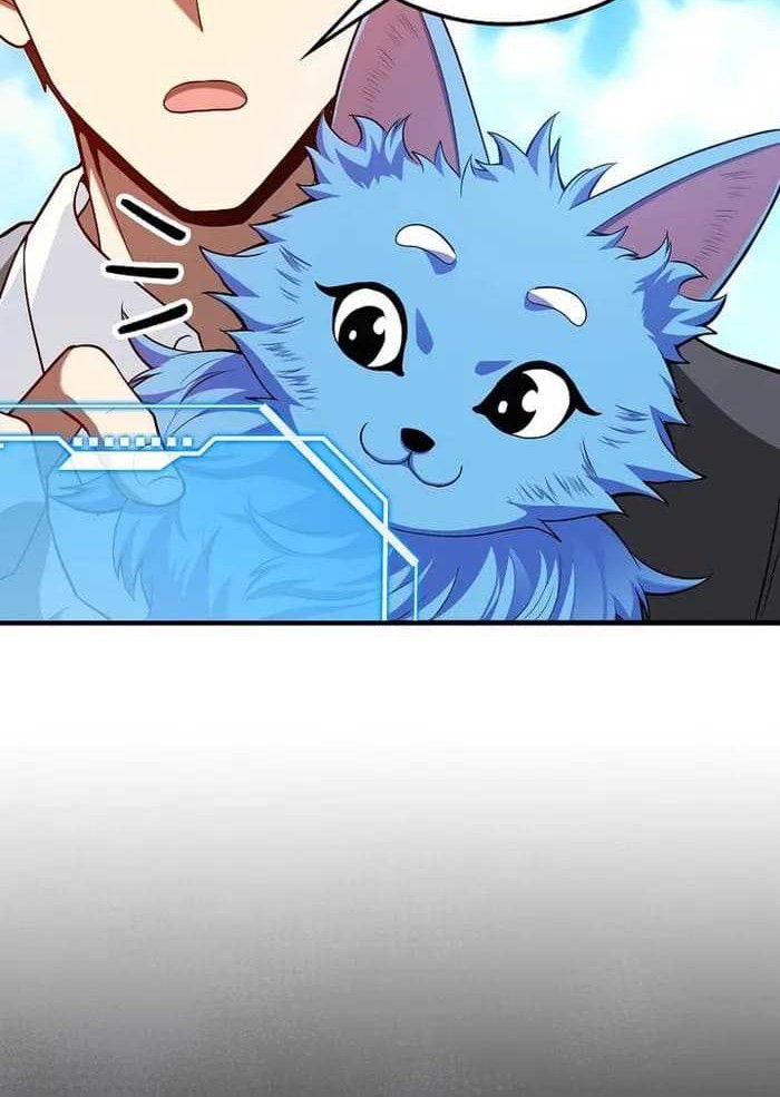 Return Of The Martial Arts Genius Chapter 50 Gambar 51