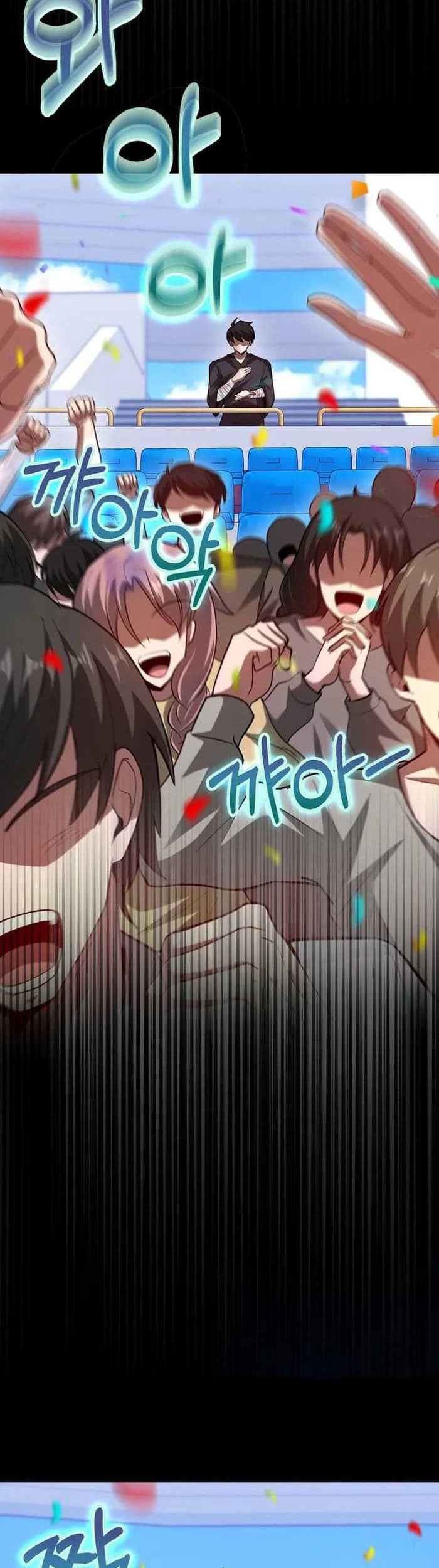 Return Of The Martial Arts Genius Chapter 50 Gambar 7