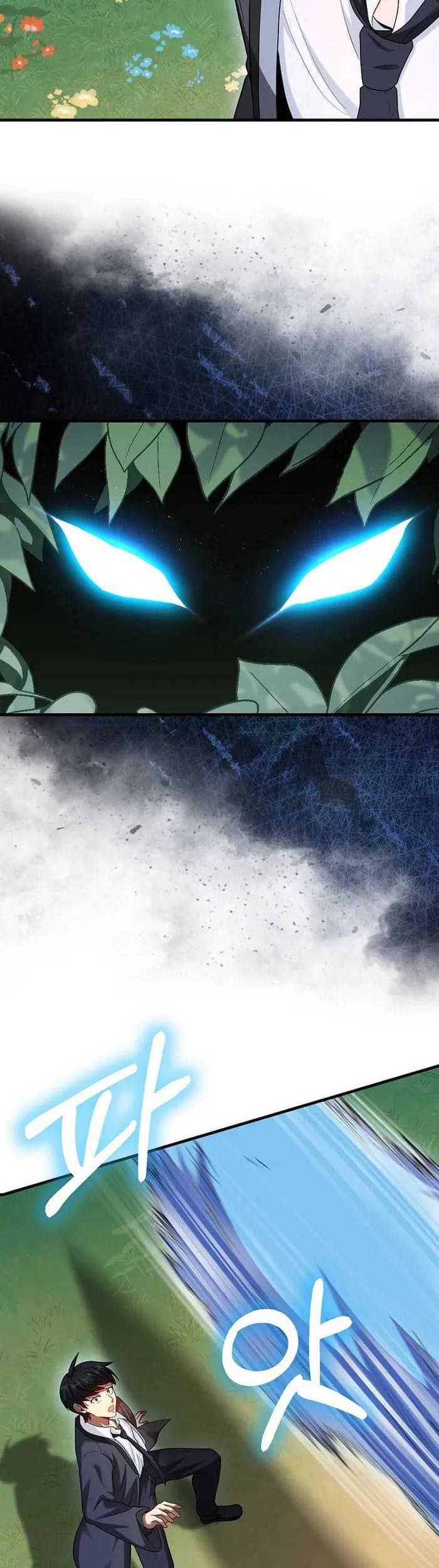 Return Of The Martial Arts Genius Chapter 50 Gambar 19