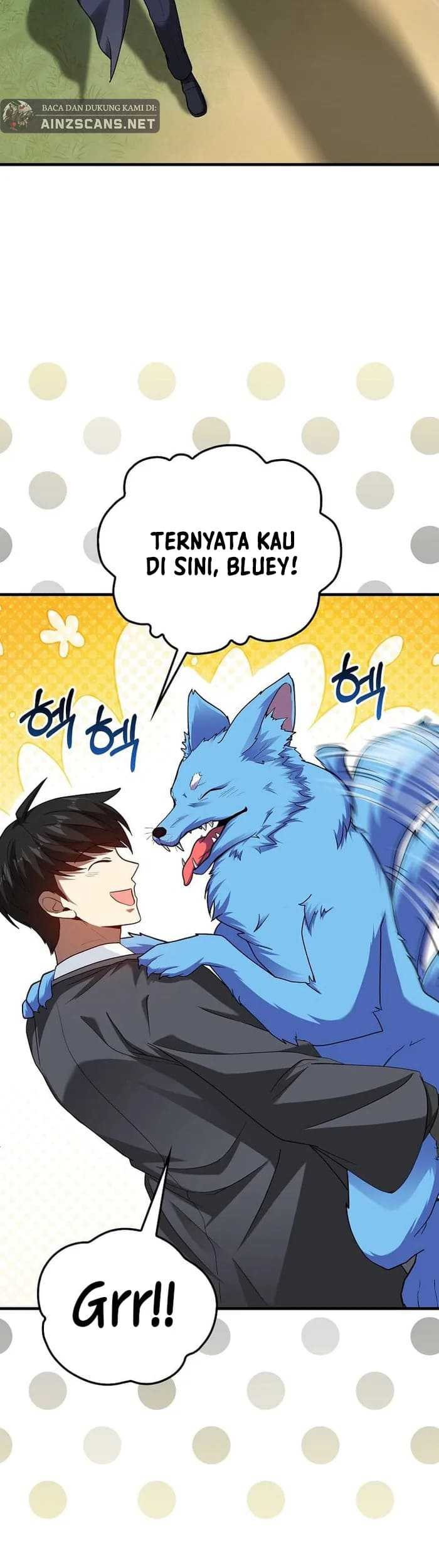 Return Of The Martial Arts Genius Chapter 50 Gambar 20