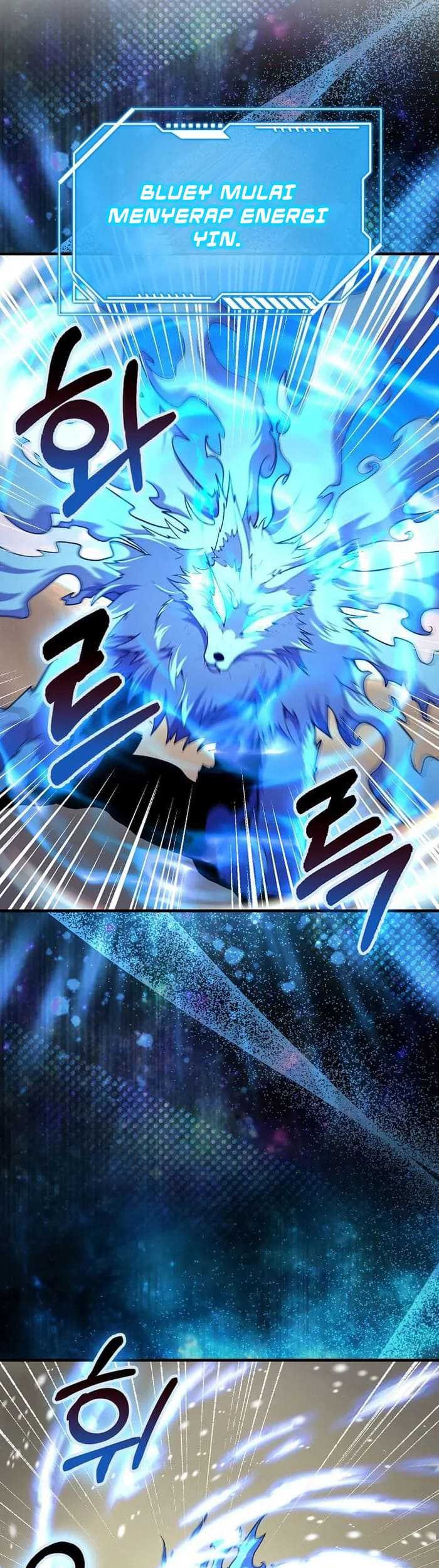 Return Of The Martial Arts Genius Chapter 50 Gambar 26