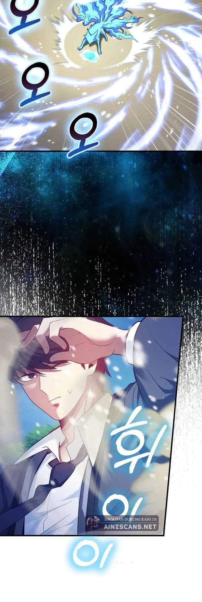 Return Of The Martial Arts Genius Chapter 50 Gambar 27