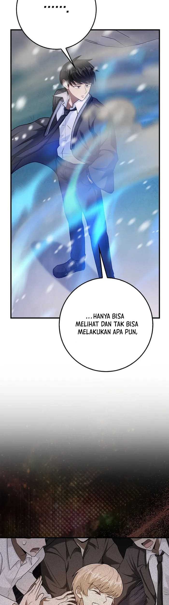 Return Of The Martial Arts Genius Chapter 50 Gambar 30