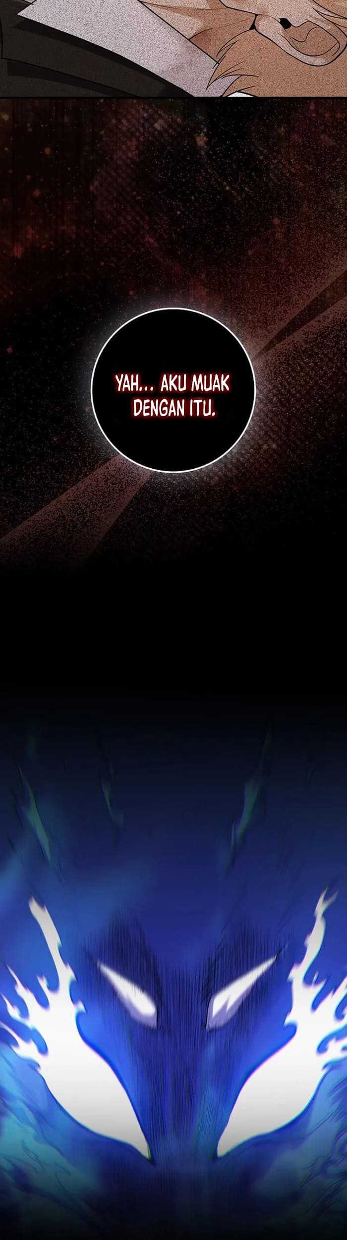 Return Of The Martial Arts Genius Chapter 50 Gambar 32
