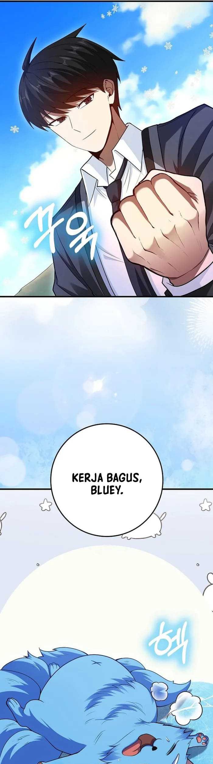 Return Of The Martial Arts Genius Chapter 50 Gambar 36