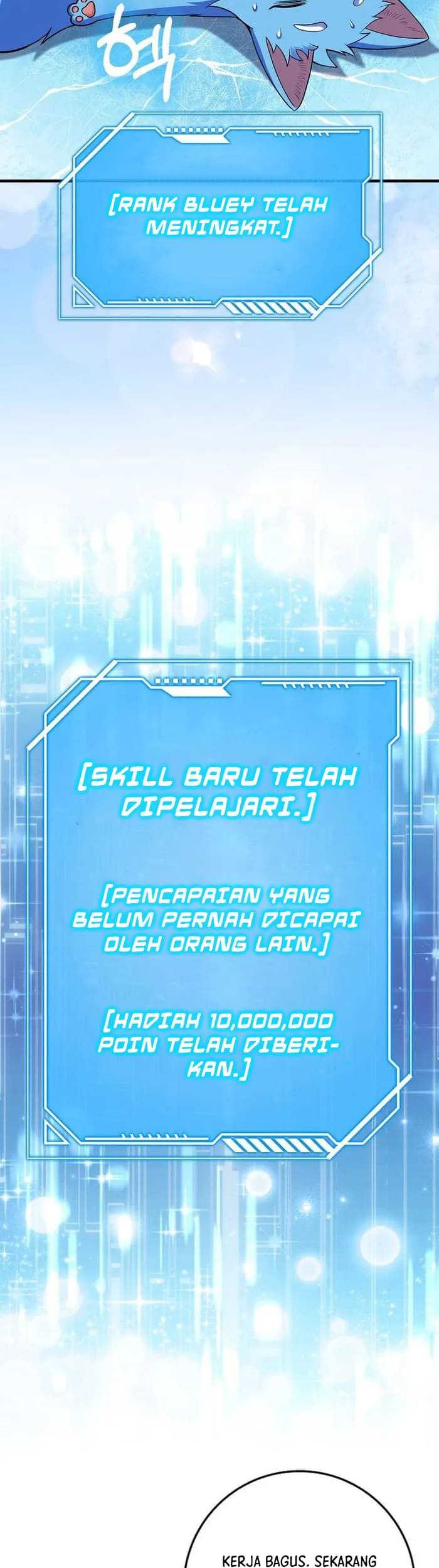 Return Of The Martial Arts Genius Chapter 50 Gambar 37