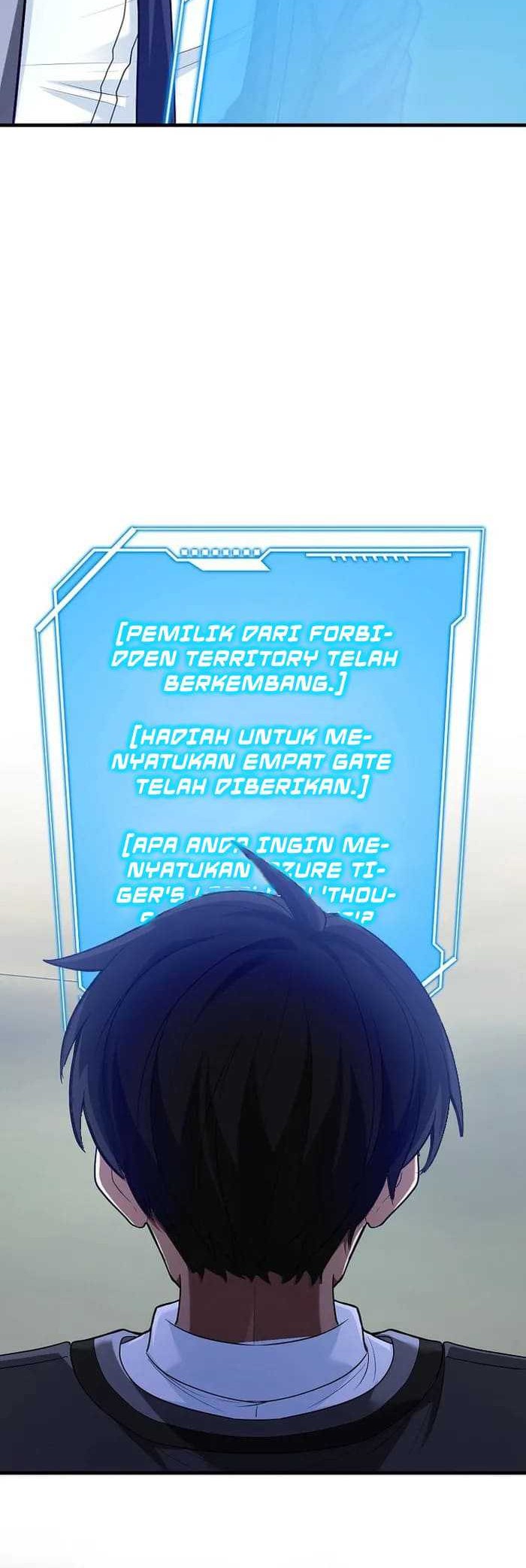 Return Of The Martial Arts Genius Chapter 50 Gambar 39