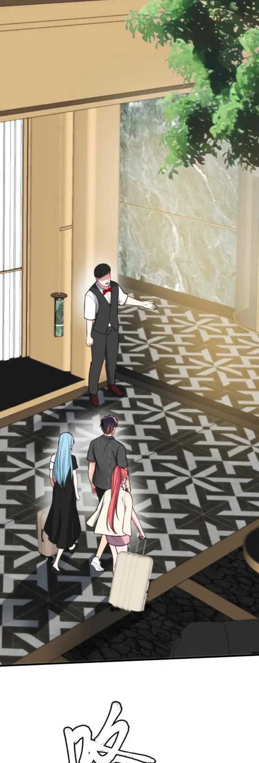 I Have 90 Billion Licking Gold Chapter 379 Gambar 18