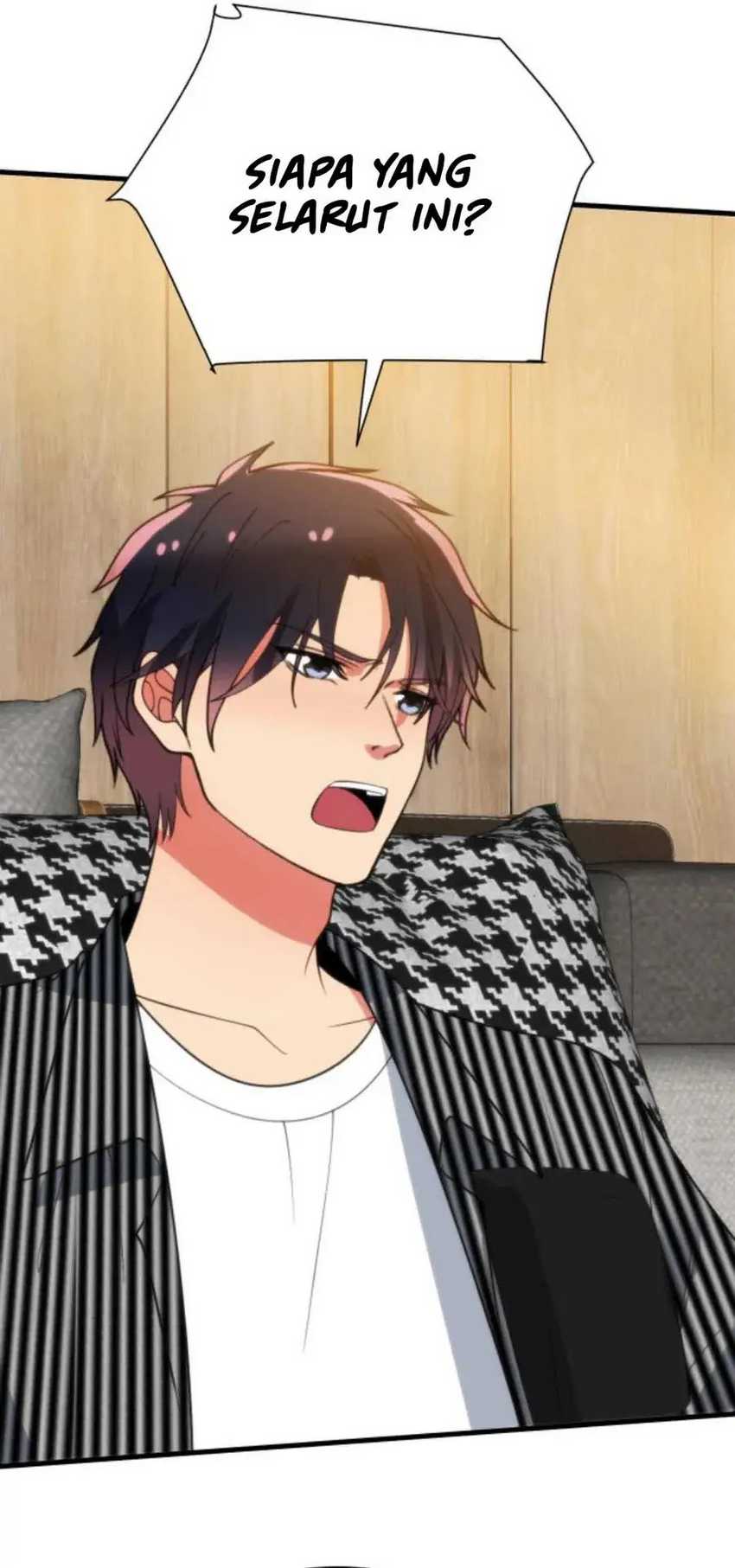 I Have 90 Billion Licking Gold Chapter 379 Gambar 21