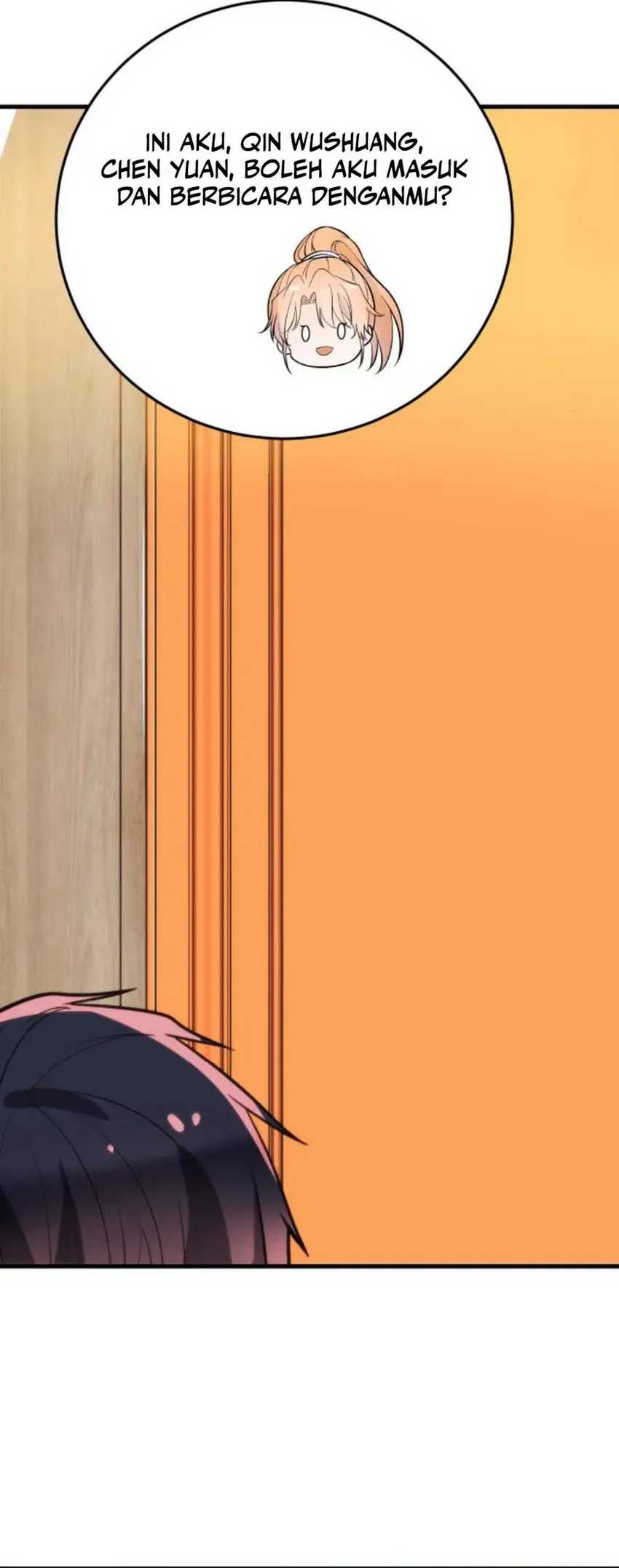 I Have 90 Billion Licking Gold Chapter 379 Gambar 22