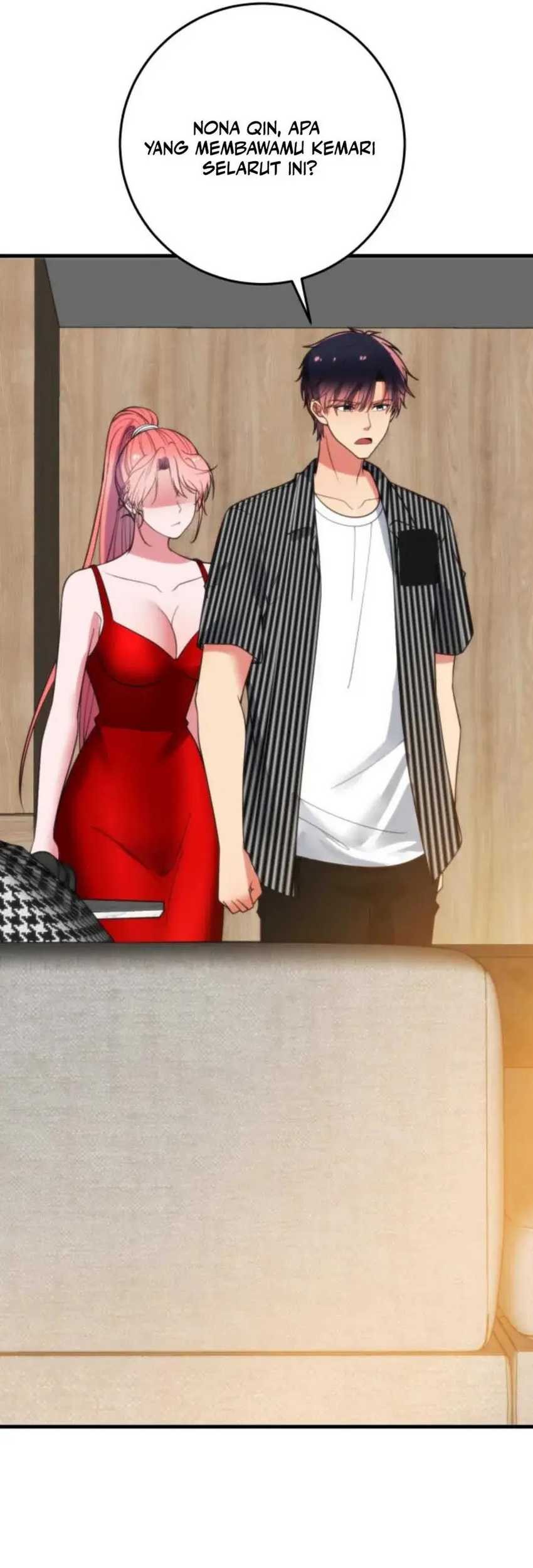 I Have 90 Billion Licking Gold Chapter 379 Gambar 24