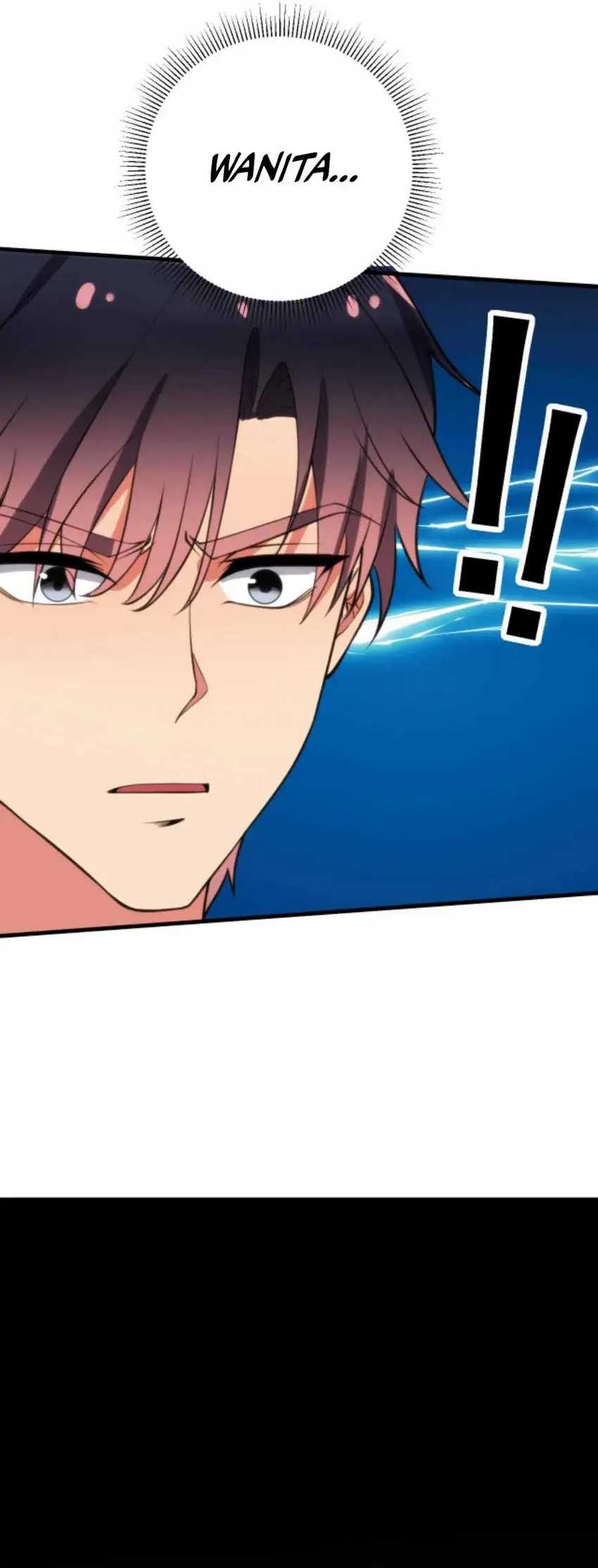 I Have 90 Billion Licking Gold Chapter 379 Gambar 11