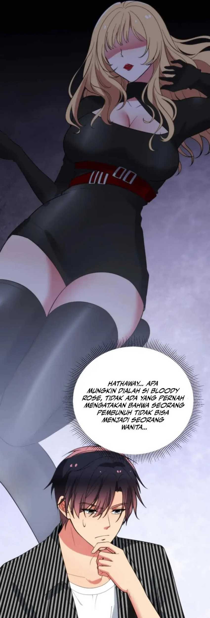 I Have 90 Billion Licking Gold Chapter 379 Gambar 12