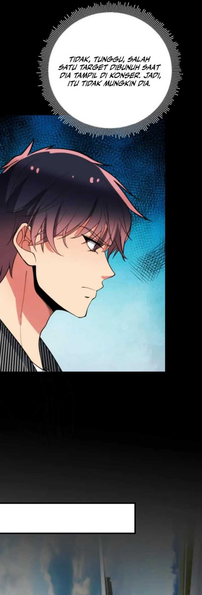 I Have 90 Billion Licking Gold Chapter 379 Gambar 14