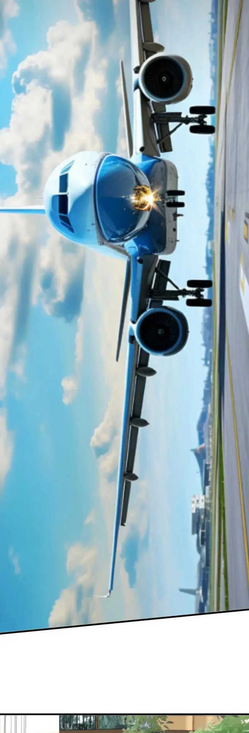 I Have 90 Billion Licking Gold Chapter 379 Gambar 16