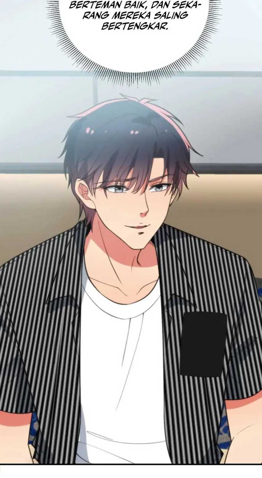 I Have 90 Billion Licking Gold Chapter 379 Gambar 10