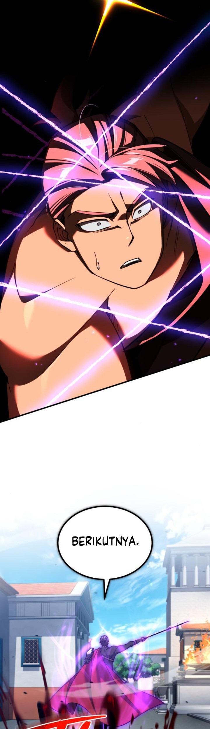 The Heavenly Demon Can’t Live a Normal Life Chapter 128 Gambar 26