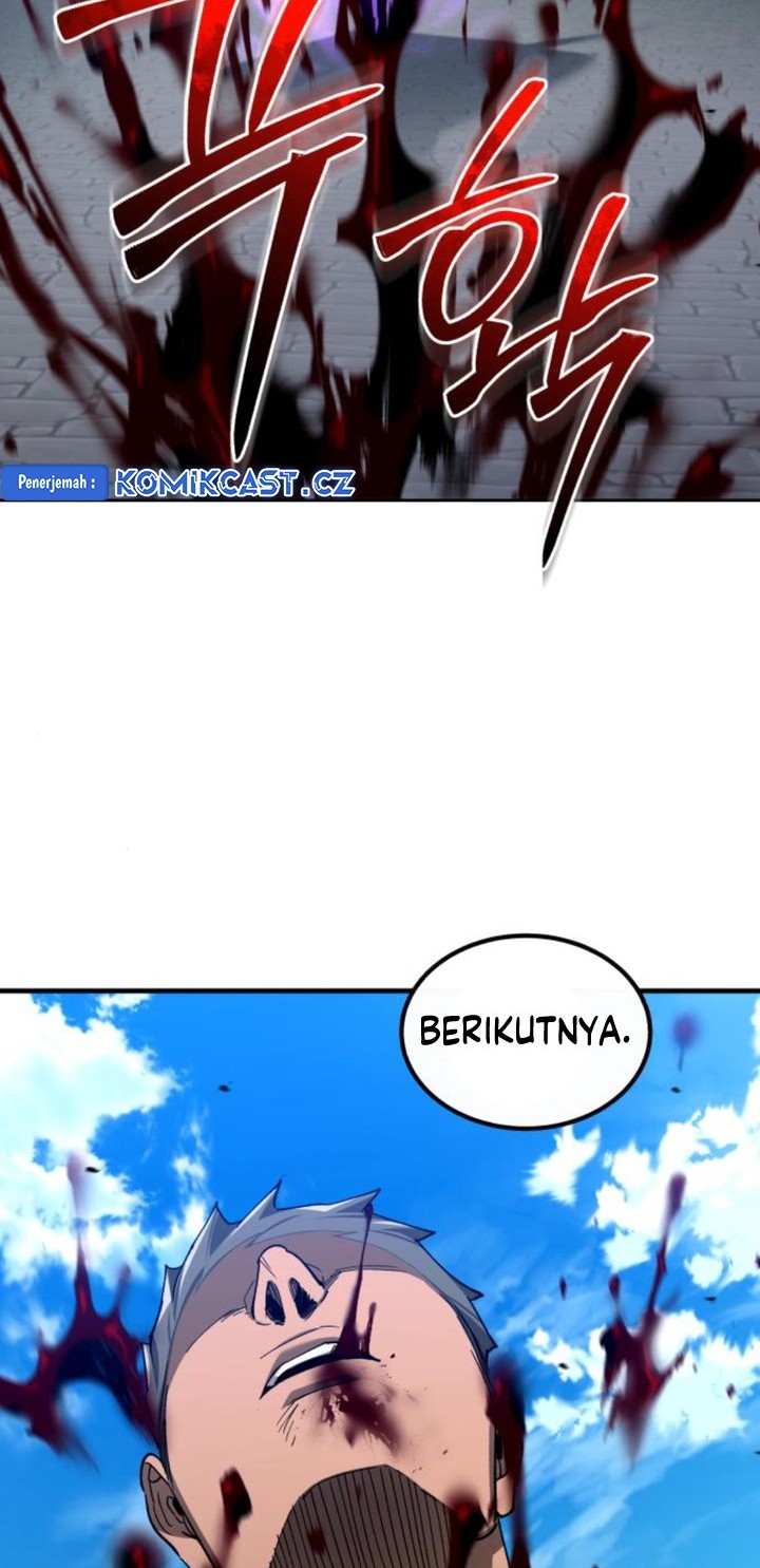 The Heavenly Demon Can’t Live a Normal Life Chapter 128 Gambar 27