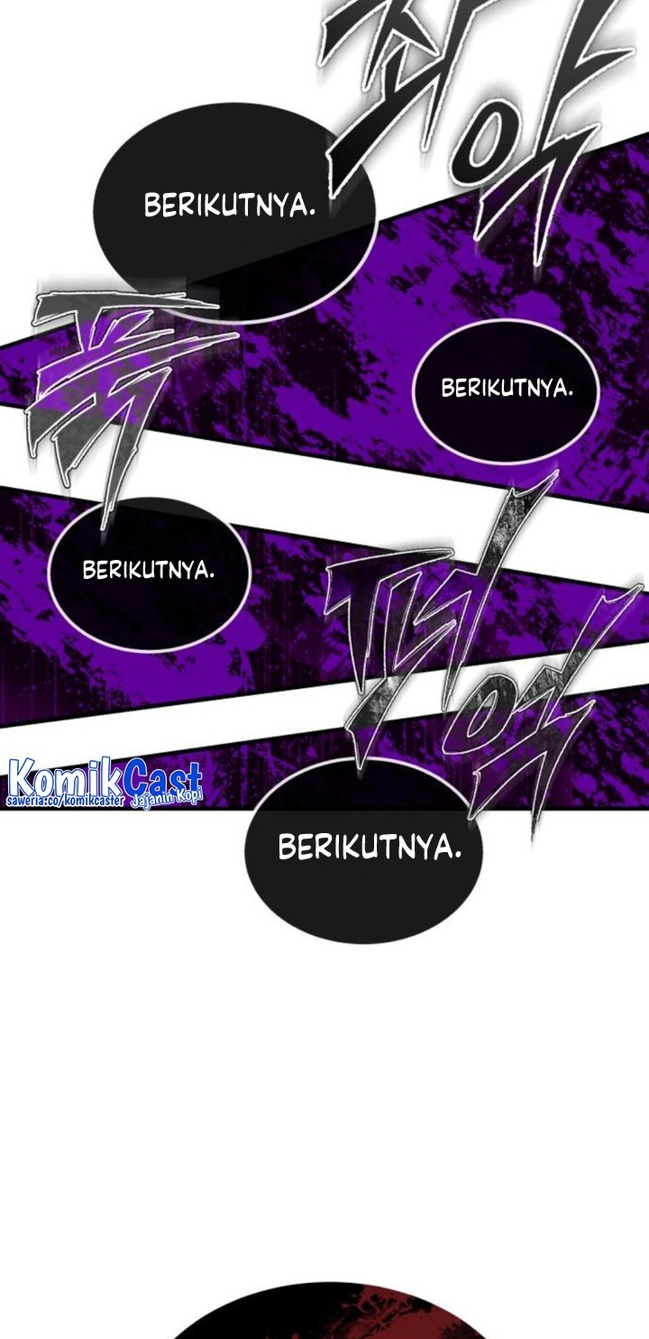 The Heavenly Demon Can’t Live a Normal Life Chapter 128 Gambar 29