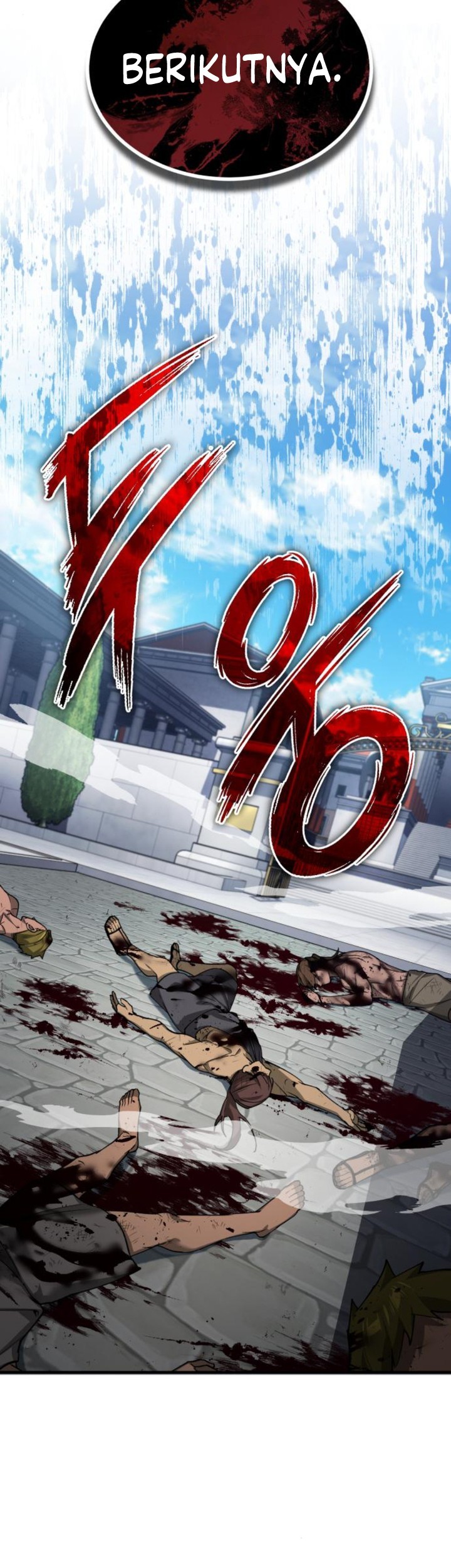 The Heavenly Demon Can’t Live a Normal Life Chapter 128 Gambar 30