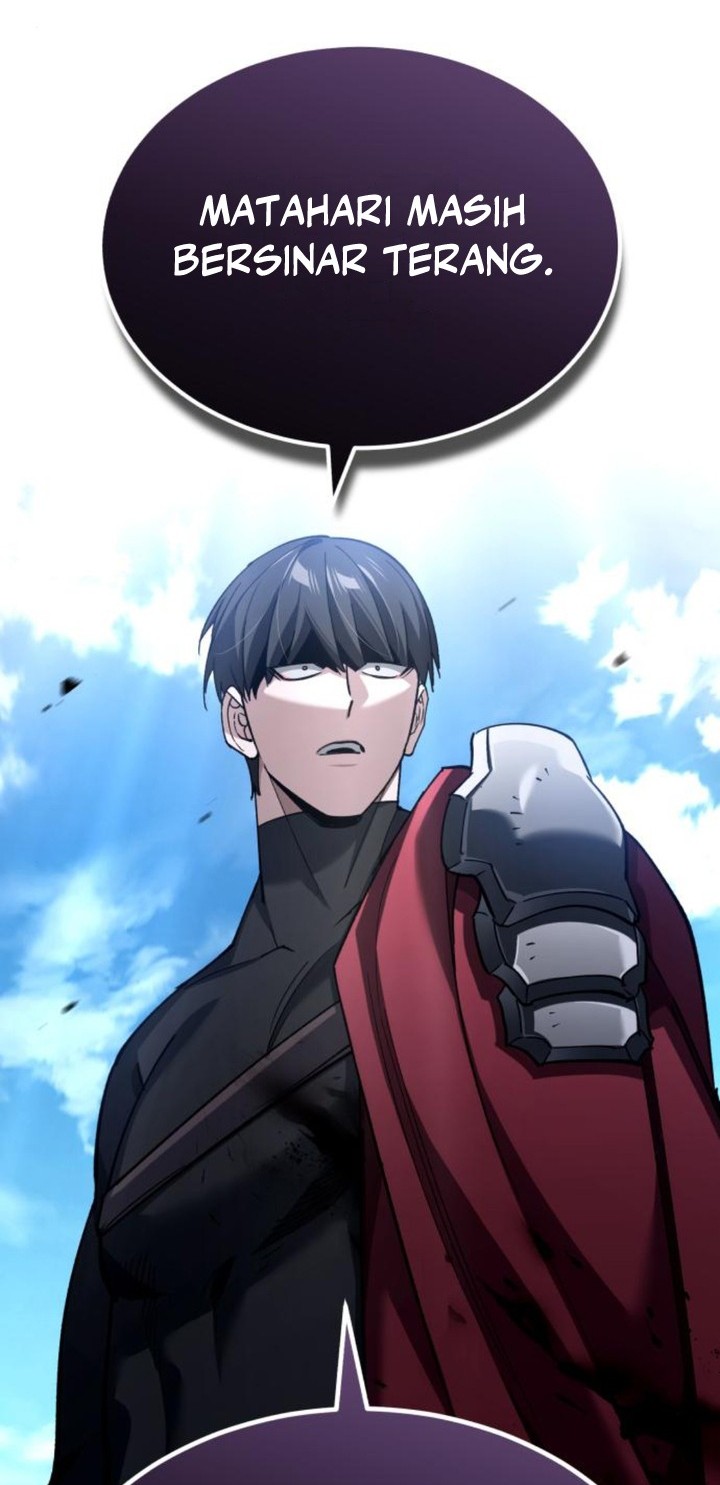 The Heavenly Demon Can’t Live a Normal Life Chapter 128 Gambar 31