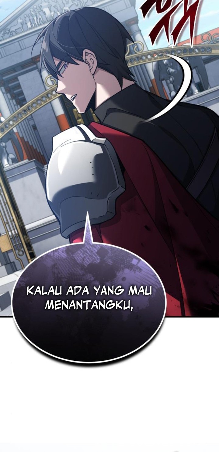 The Heavenly Demon Can’t Live a Normal Life Chapter 128 Gambar 33