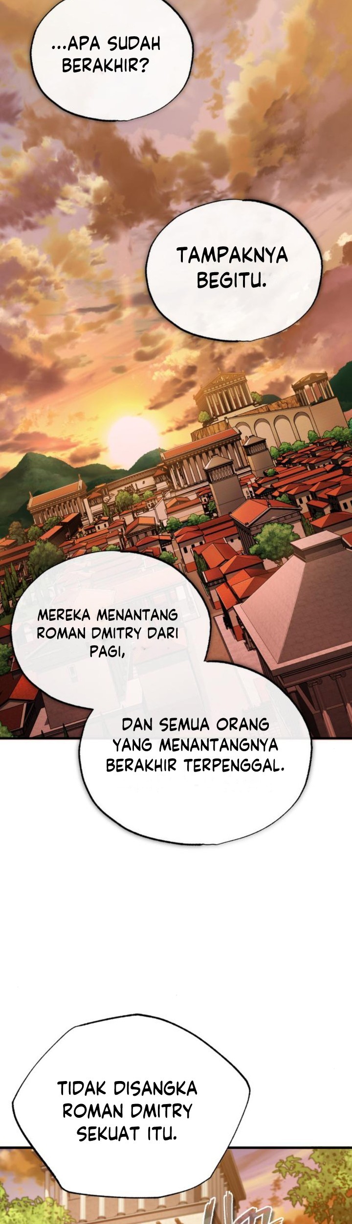 The Heavenly Demon Can’t Live a Normal Life Chapter 128 Gambar 36
