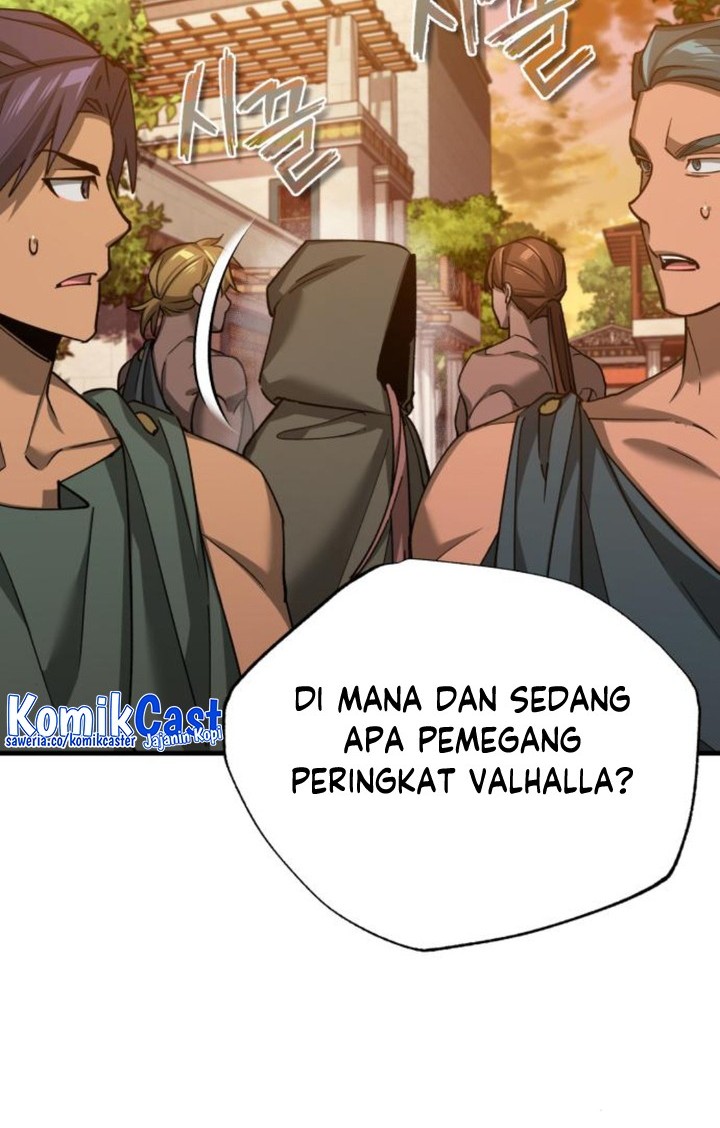 The Heavenly Demon Can’t Live a Normal Life Chapter 128 Gambar 37