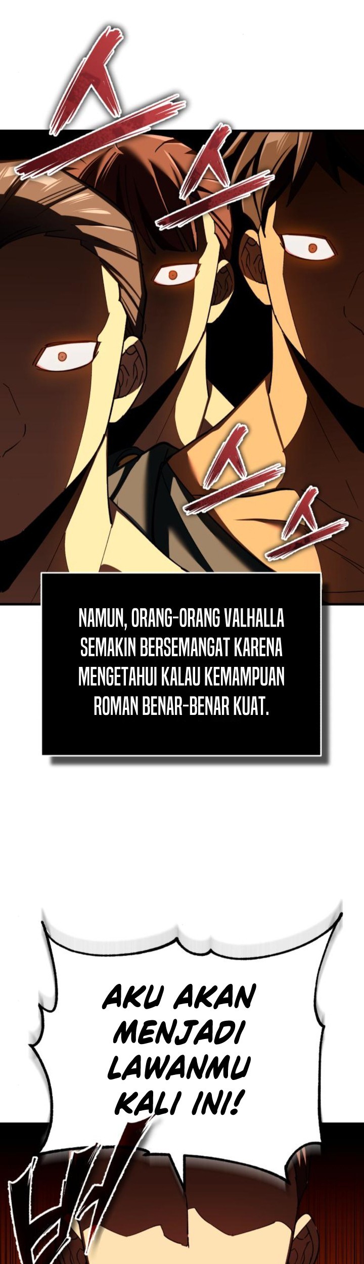 The Heavenly Demon Can’t Live a Normal Life Chapter 128 Gambar 18